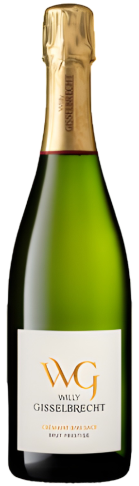 Gisselbrecht Bottle