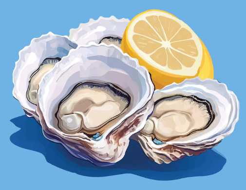 Oysters